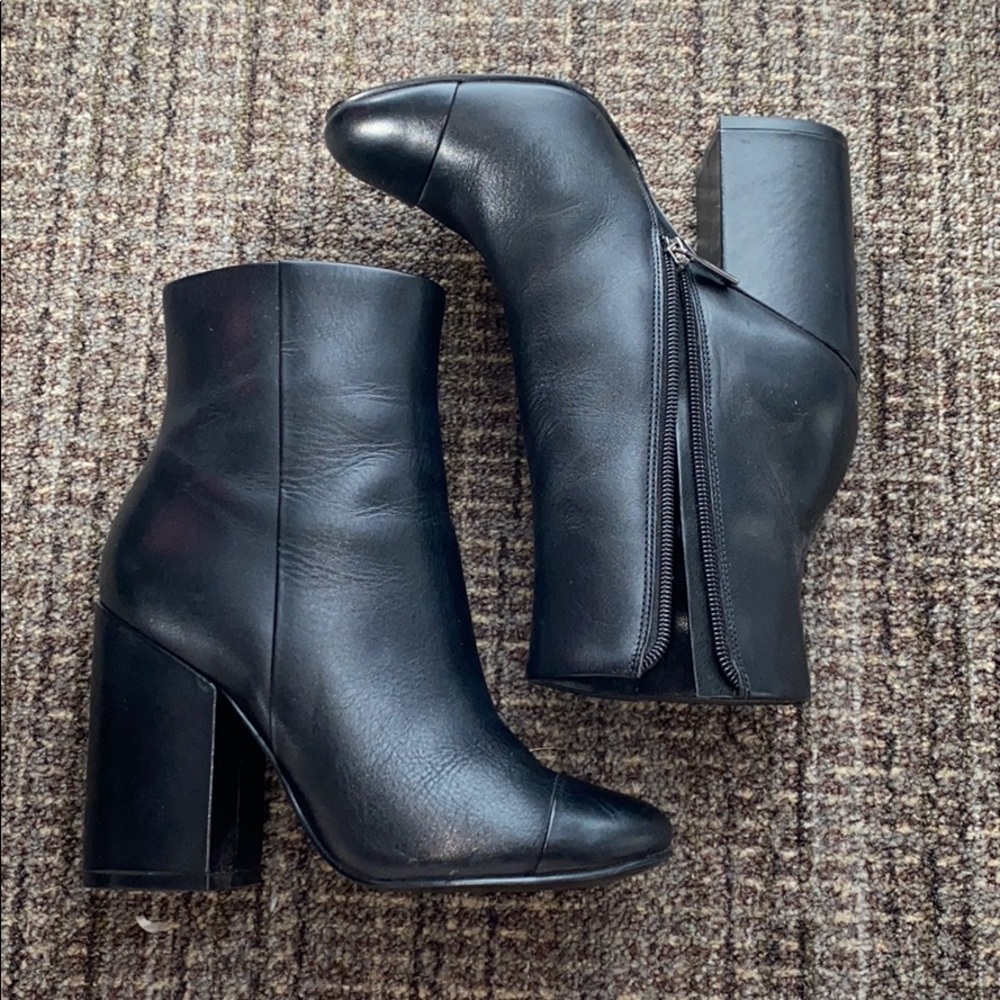 Marc Fisher Bootie